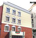 汉庭酒店连锁（上海茂名南路店）