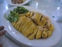 第一家正宗化州香油鸡饭店